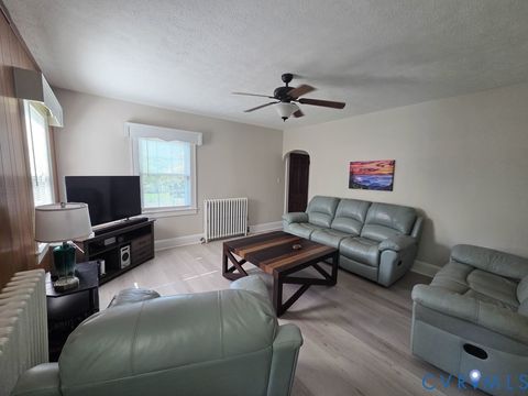Tiny photo for 616 Oak Street, Clifton Forge, VA 24422 (MLS # 2613788)