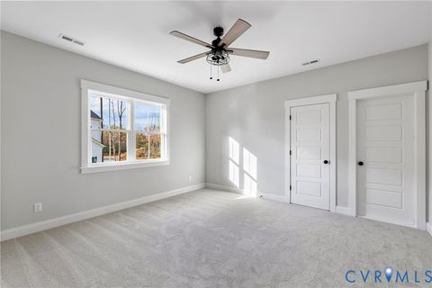 Tiny photo for 5107 Lake Summer Loop, Moseley, VA 23120 (MLS # 2614063)