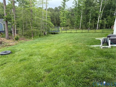 Tiny photo for 5107 Lake Summer Loop, Moseley, VA 23120 (MLS # 2614063)