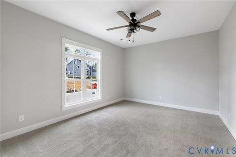 Tiny photo for 5107 Lake Summer Loop, Moseley, VA 23120 (MLS # 2614063)