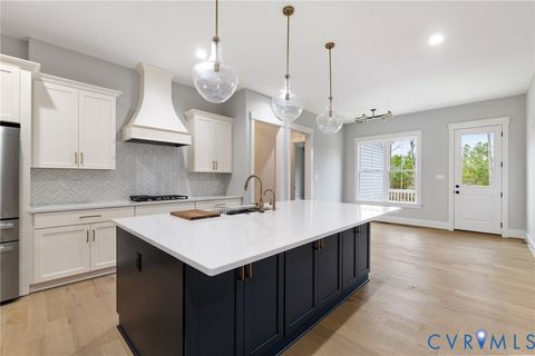 Tiny photo for 5107 Lake Summer Loop, Moseley, VA 23120 (MLS # 2614063)