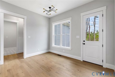 Tiny photo for 5107 Lake Summer Loop, Moseley, VA 23120 (MLS # 2614063)