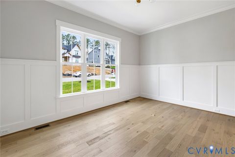 Tiny photo for 5107 Lake Summer Loop, Moseley, VA 23120 (MLS # 2614063)