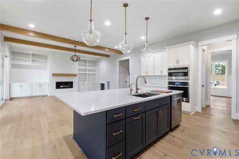 Tiny photo for 5107 Lake Summer Loop, Moseley, VA 23120 (MLS # 2614063)