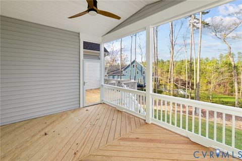 Tiny photo for 5107 Lake Summer Loop, Moseley, VA 23120 (MLS # 2614063)