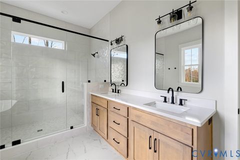 Tiny photo for 5107 Lake Summer Loop, Moseley, VA 23120 (MLS # 2614063)