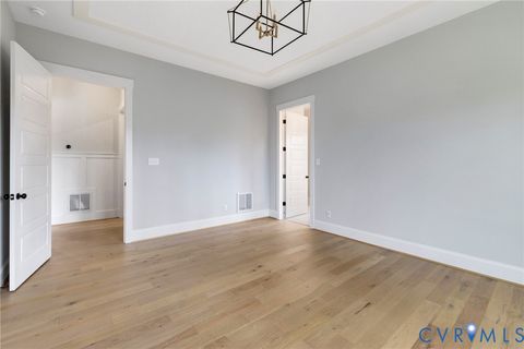 Tiny photo for 5107 Lake Summer Loop, Moseley, VA 23120 (MLS # 2614063)