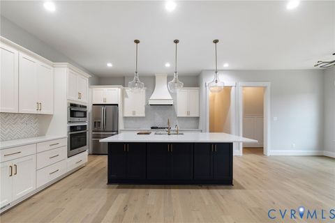 Tiny photo for 5107 Lake Summer Loop, Moseley, VA 23120 (MLS # 2614063)