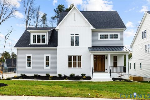 Tiny photo for 5107 Lake Summer Loop, Moseley, VA 23120 (MLS # 2614063)