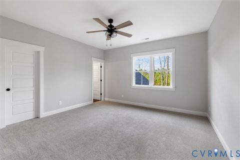 Tiny photo for 5107 Lake Summer Loop, Moseley, VA 23120 (MLS # 2614063)