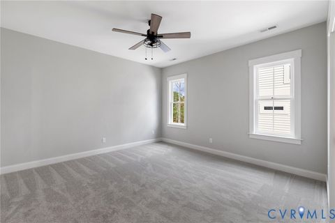 Tiny photo for 5107 Lake Summer Loop, Moseley, VA 23120 (MLS # 2614063)