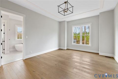 Tiny photo for 5107 Lake Summer Loop, Moseley, VA 23120 (MLS # 2614063)