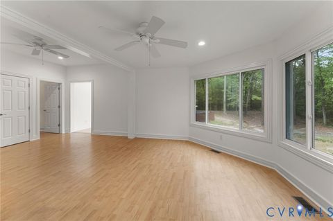 Tiny photo for 625 Whispering Pines Road, Lancaster, VA 22503 (MLS # 2611521)