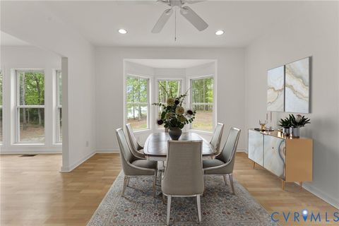 Tiny photo for 625 Whispering Pines Road, Lancaster, VA 22503 (MLS # 2611521)