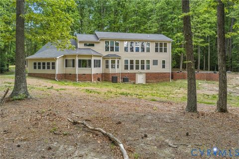 Tiny photo for 625 Whispering Pines Road, Lancaster, VA 22503 (MLS # 2611521)