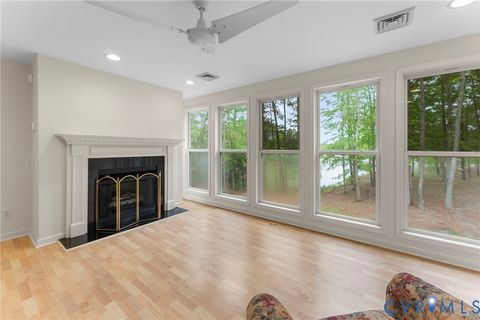 Tiny photo for 625 Whispering Pines Road, Lancaster, VA 22503 (MLS # 2611521)