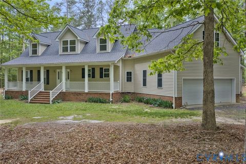 Tiny photo for 625 Whispering Pines Road, Lancaster, VA 22503 (MLS # 2611521)