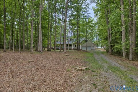 Tiny photo for 625 Whispering Pines Road, Lancaster, VA 22503 (MLS # 2611521)