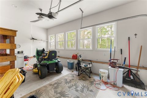 Tiny photo for 625 Whispering Pines Road, Lancaster, VA 22503 (MLS # 2611521)