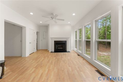 Tiny photo for 625 Whispering Pines Road, Lancaster, VA 22503 (MLS # 2611521)