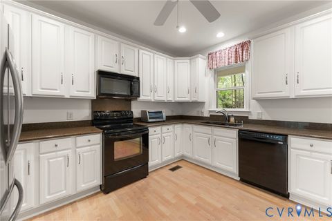 Tiny photo for 625 Whispering Pines Road, Lancaster, VA 22503 (MLS # 2611521)