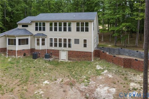 Tiny photo for 625 Whispering Pines Road, Lancaster, VA 22503 (MLS # 2611521)