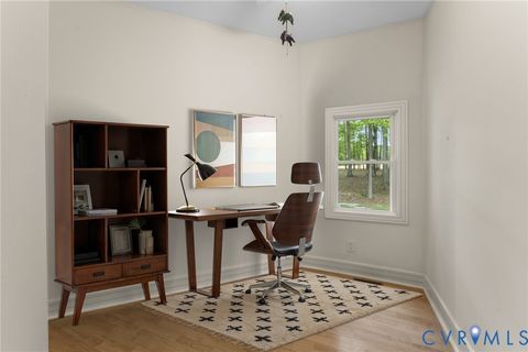 Tiny photo for 625 Whispering Pines Road, Lancaster, VA 22503 (MLS # 2611521)