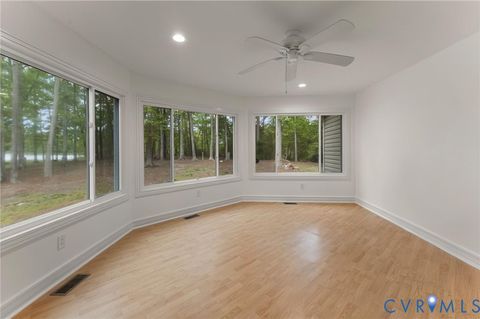 Tiny photo for 625 Whispering Pines Road, Lancaster, VA 22503 (MLS # 2611521)