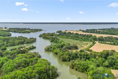 Tiny photo for 625 Whispering Pines Road, Lancaster, VA 22503 (MLS # 2611521)