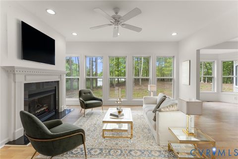 Tiny photo for 625 Whispering Pines Road, Lancaster, VA 22503 (MLS # 2611521)