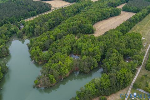 Tiny photo for 625 Whispering Pines Road, Lancaster, VA 22503 (MLS # 2611521)