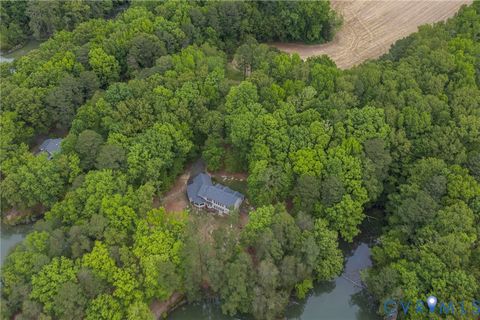 Tiny photo for 625 Whispering Pines Road, Lancaster, VA 22503 (MLS # 2611521)