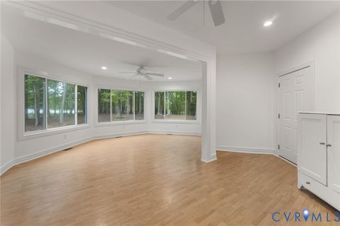 Tiny photo for 625 Whispering Pines Road, Lancaster, VA 22503 (MLS # 2611521)
