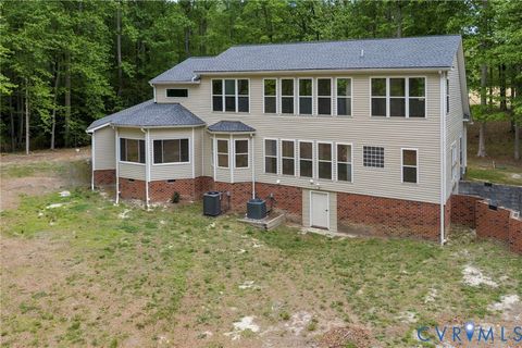 Tiny photo for 625 Whispering Pines Road, Lancaster, VA 22503 (MLS # 2611521)