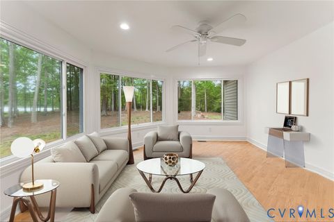 Tiny photo for 625 Whispering Pines Road, Lancaster, VA 22503 (MLS # 2611521)