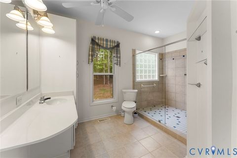 Tiny photo for 625 Whispering Pines Road, Lancaster, VA 22503 (MLS # 2611521)
