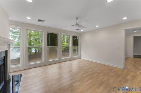 Tiny photo for 625 Whispering Pines Road, Lancaster, VA 22503 (MLS # 2611521)