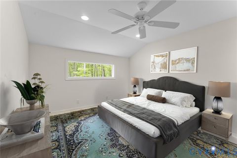 Tiny photo for 625 Whispering Pines Road, Lancaster, VA 22503 (MLS # 2611521)
