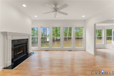 Tiny photo for 625 Whispering Pines Road, Lancaster, VA 22503 (MLS # 2611521)