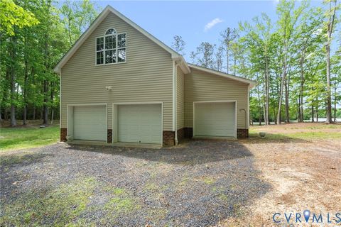 Tiny photo for 625 Whispering Pines Road, Lancaster, VA 22503 (MLS # 2611521)