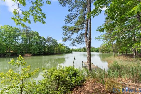 Tiny photo for 625 Whispering Pines Road, Lancaster, VA 22503 (MLS # 2611521)