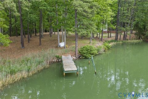 Tiny photo for 625 Whispering Pines Road, Lancaster, VA 22503 (MLS # 2611521)