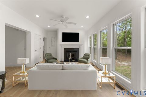 Tiny photo for 625 Whispering Pines Road, Lancaster, VA 22503 (MLS # 2611521)