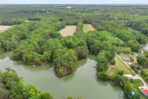 Tiny photo for 625 Whispering Pines Road, Lancaster, VA 22503 (MLS # 2611521)