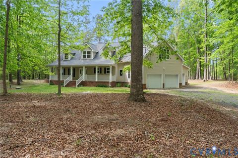 Tiny photo for 625 Whispering Pines Road, Lancaster, VA 22503 (MLS # 2611521)