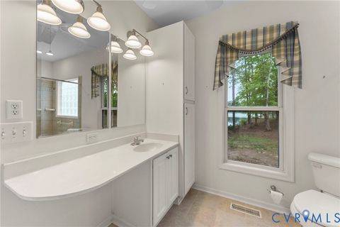 Tiny photo for 625 Whispering Pines Road, Lancaster, VA 22503 (MLS # 2611521)