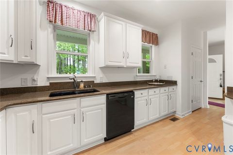 Tiny photo for 625 Whispering Pines Road, Lancaster, VA 22503 (MLS # 2611521)