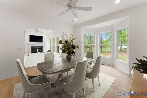 Tiny photo for 625 Whispering Pines Road, Lancaster, VA 22503 (MLS # 2611521)