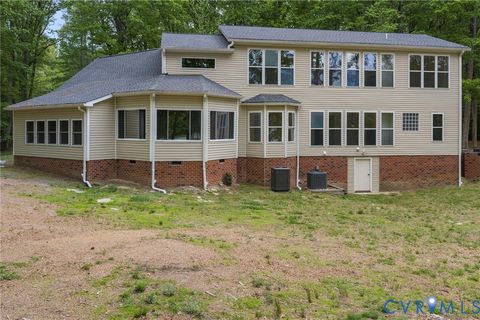 Tiny photo for 625 Whispering Pines Road, Lancaster, VA 22503 (MLS # 2611521)