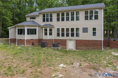 Tiny photo for 625 Whispering Pines Road, Lancaster, VA 22503 (MLS # 2611521)
